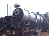 Automatic Weight Batching & Mixing Plant