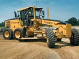 Motor Graders