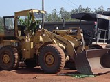 Wheel Loader